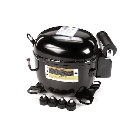 Randell 1/2Hp Left R-404A Right Compressor RF CMP1602